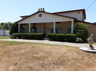 59539 Romeo Plank Rd, Ray, MI 48096