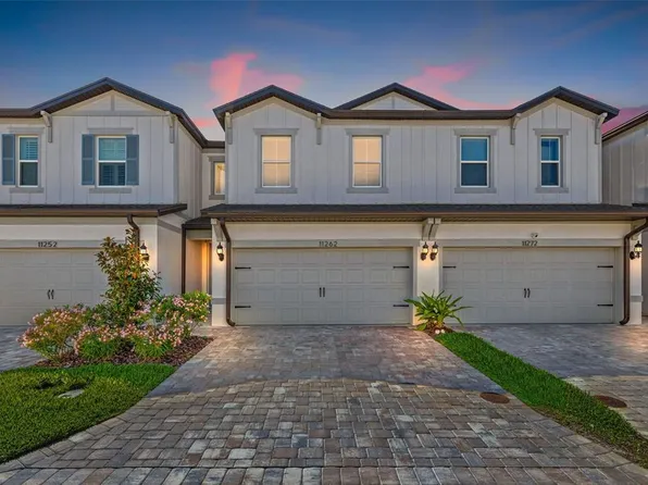 11262 Beach Walk Way NE, Saint Petersburg, FL 33716