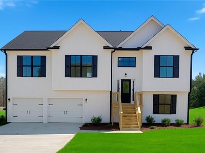 19 Bridgemill Dr, Douglasville, GA, 30134