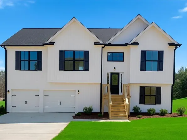 19 Bridgemill Dr, Douglasville, GA 30134