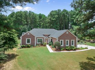 70 Black Walnut Trl, Hampton, GA 30228
