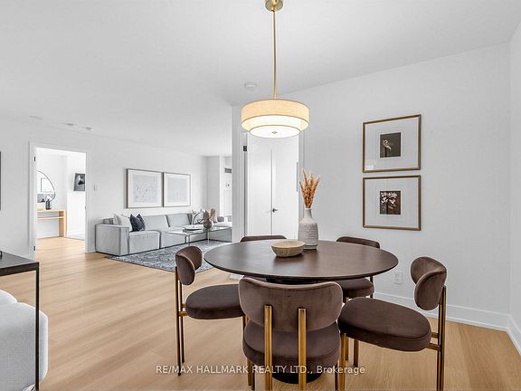 5th image of 399 S Park Rd #1102