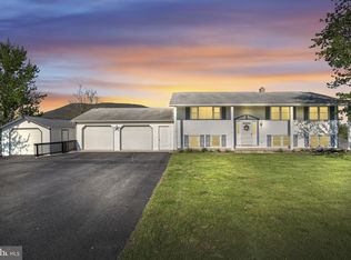 535 Shed Rd, Newville, PA 17241
