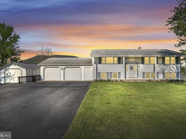 535 Shed Rd, Newville, PA 17241