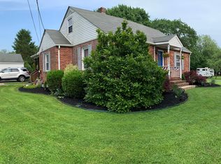 3433 Grier Nursery Rd, Street, MD 21154