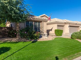 420 N Harmony Ave, Gilbert, AZ 85234