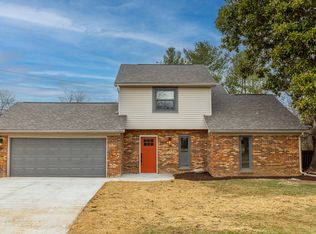2609 Oakmont Ct, Lexington, KY