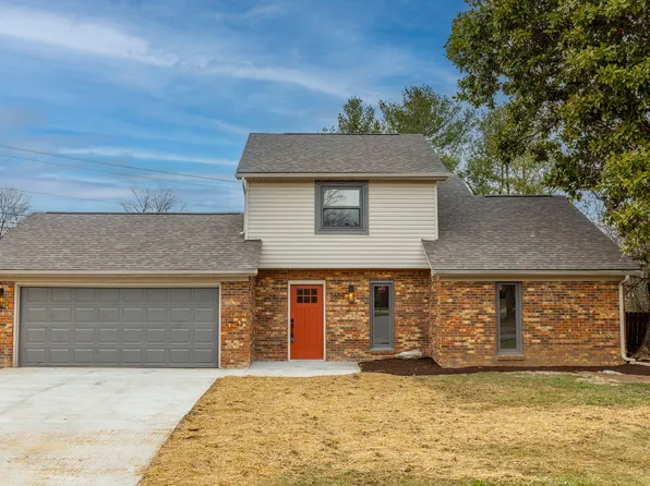 2609 Oakmont Ct, Lexington, KY 40503
