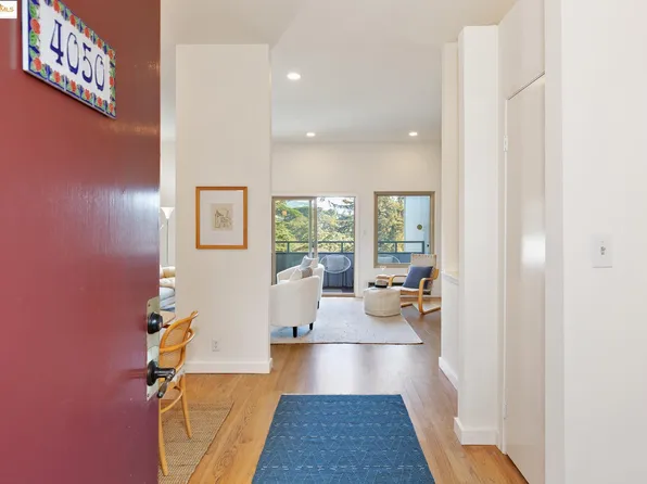 4050 Everett Ave, Oakland, CA 94602