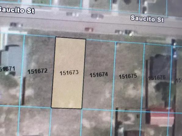 9141 Saucito St, Los Fresnos, TX 78566