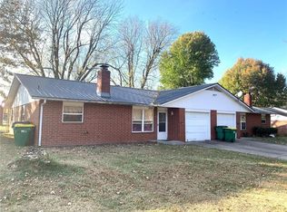 1608 Kimbrough St, Springdale, AR 72762