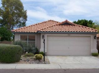 7589 W Kerry Ln, Glendale, AZ 85308