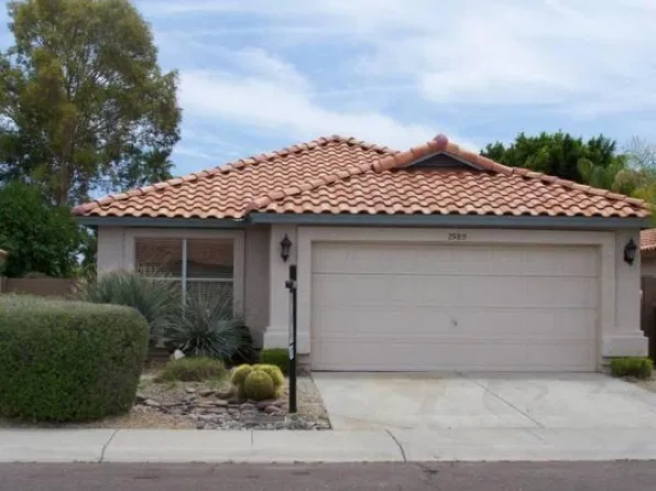 7589 W Kerry Ln, Glendale, AZ 85308