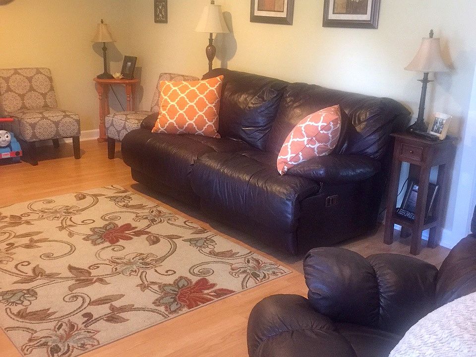family room or third bedroom