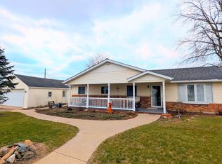 10838 Hoagland Rd, Hoagland, IN 46745