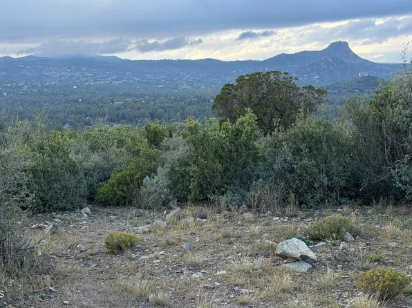 700 Haisley Rd, Prescott, AZ 86303