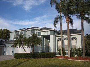 10033 Crystalline Ct, Orlando, FL 32836