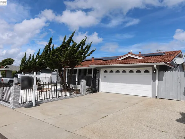 2057 Rosedale Dr, San Pablo, CA 94806