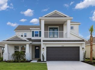 14258 Sawmill St, Parrish, FL 34219