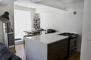 Rented by Broad Street Development