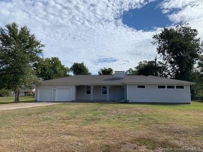 409 S Welty St, Iowa, LA, 70647