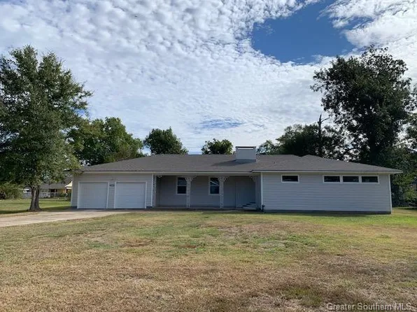 409 S Welty St, Iowa, LA 70647
