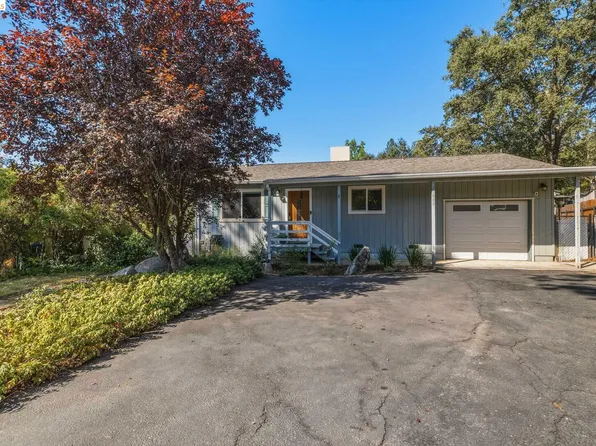 21000 Niagara River Dr, Sonora, CA 95370