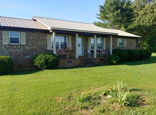 2547 Spencer Rd, Rock Island, TN 38581