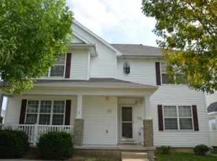 1631 SW Twin Gates Dr, Ankeny, IA 50023