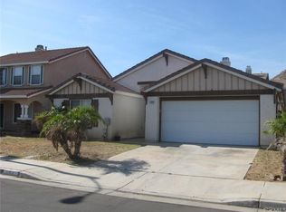 1164 Autumnwood Ln, Perris, CA 92571