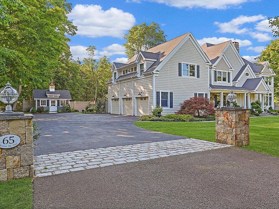 65 Chestnut Hill Rd, Norwalk, CT 06851 Zillow