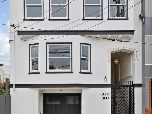 379-381 27th Ave, San Francisco, CA 94121
