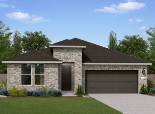 Levi Plan, Raburn Reserve, Tomball, TX 77375