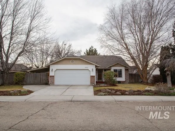 2661 W Janelle St, Meridian, ID 83646