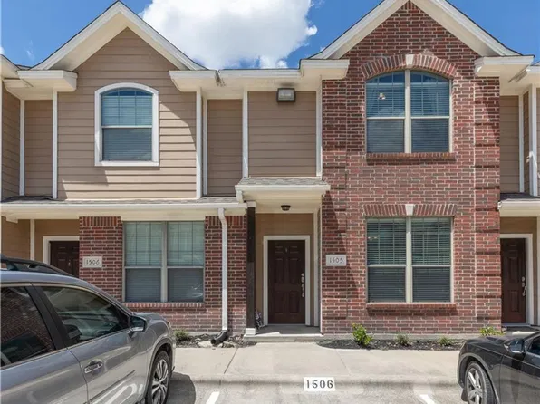 1000 Spring Loop APT 1505, College Station, TX 77840
