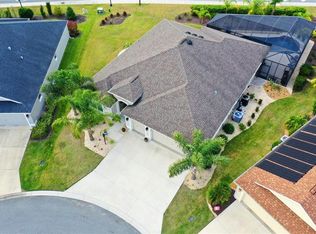 3554 Quietwoods Dr, The Villages, FL 32163