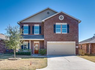 8123 Nagy Hill St, Spring, TX 77379
