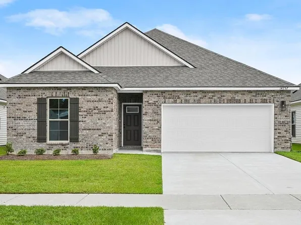 14257 Bellacosa Ave, Baton Rouge, LA 70817