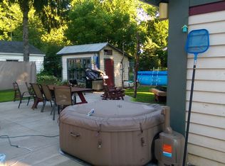 126 John St, Amherst, WI 54406