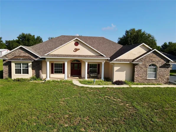 36903 N County Road 44a, Eustis, FL 32736
