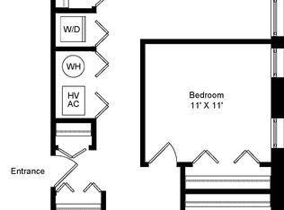 1532 W Lake St #2F, Chicago, IL 60607