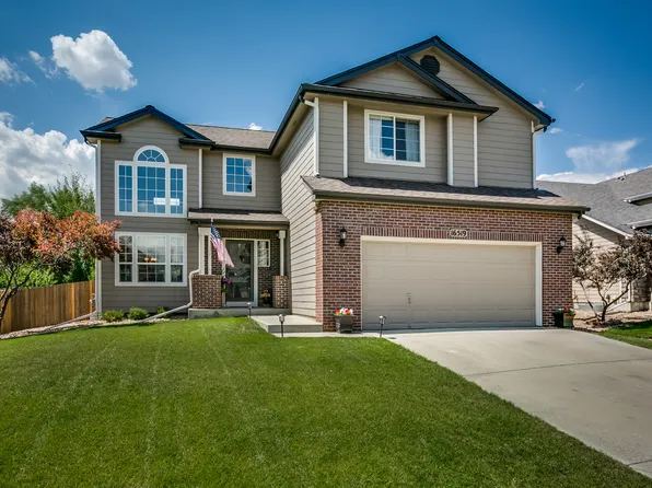 16519 Marion St, Thornton, CO 80602