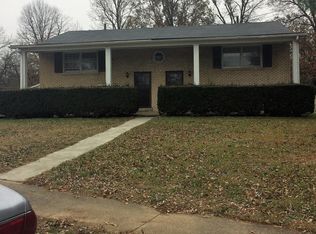 275-277 Hightower Rd, Lexington, KY 40517