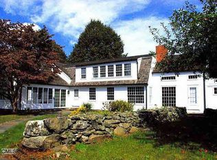 95 Tophet Rd, Roxbury, CT 06783