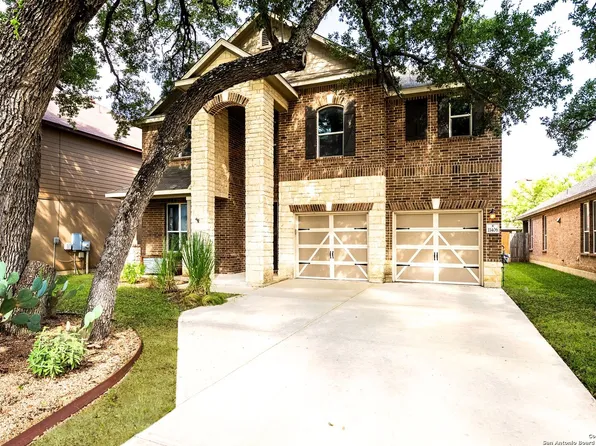 11406 Sawyer Valley, San Antonio, TX 78254