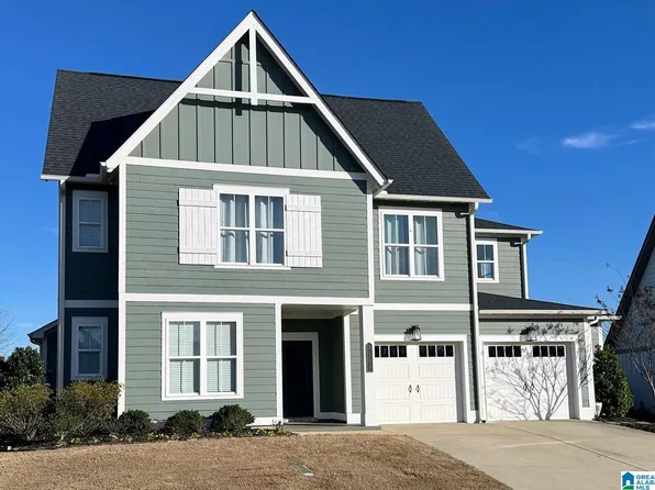 3149 Iris Dr, Birmingham, AL 35244