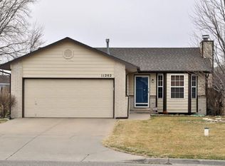 11202 W Lotus St, Wichita, KS 67209