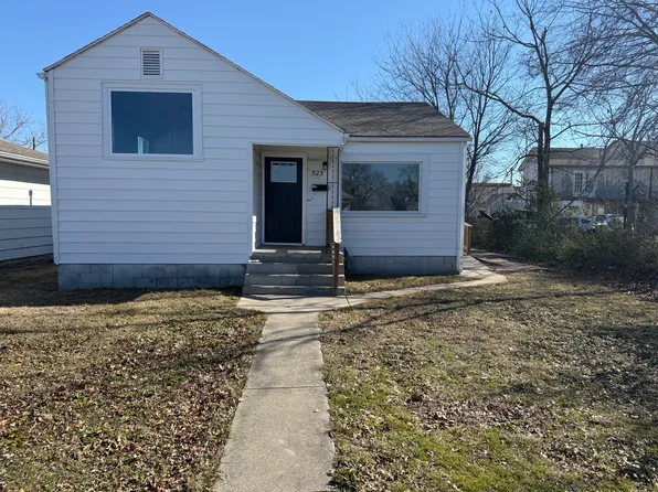 523 S Park Ave, Joplin, MO 64801