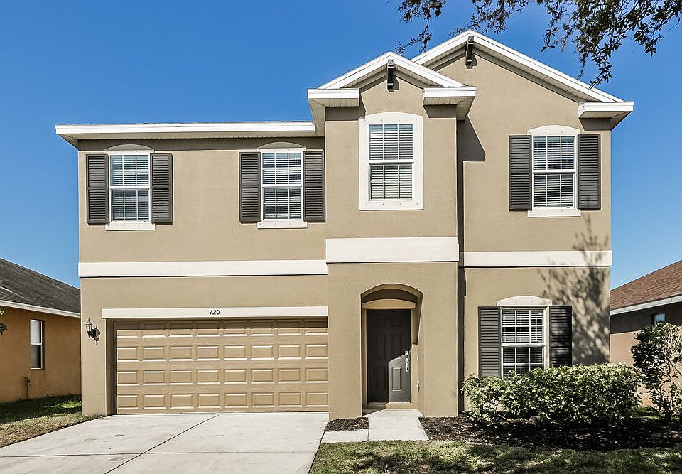1st image of 720 Parker Den Dr