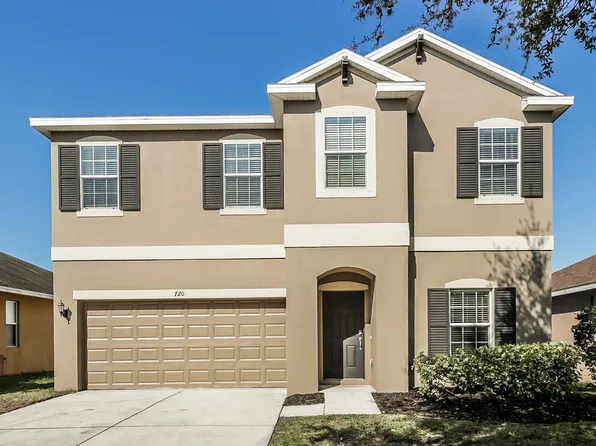 720 Parker Den Dr, Ruskin, FL 33570